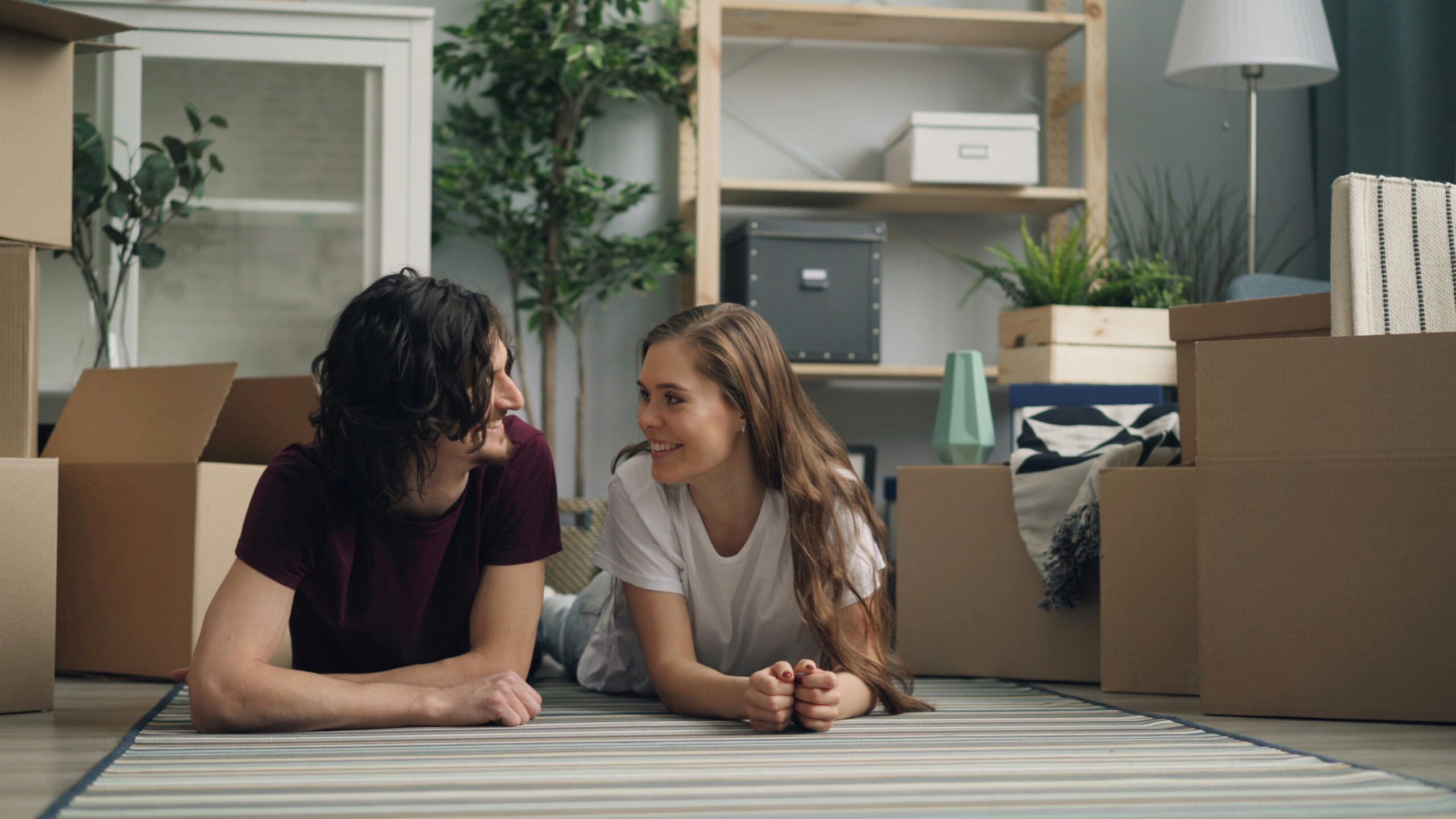 Dual-Income Couple in Burwood