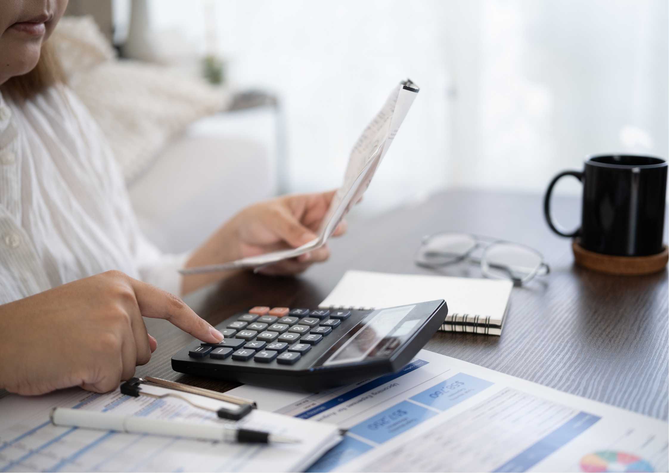 How Living Expenses Affect Your Home Loan Borrowing Capacity