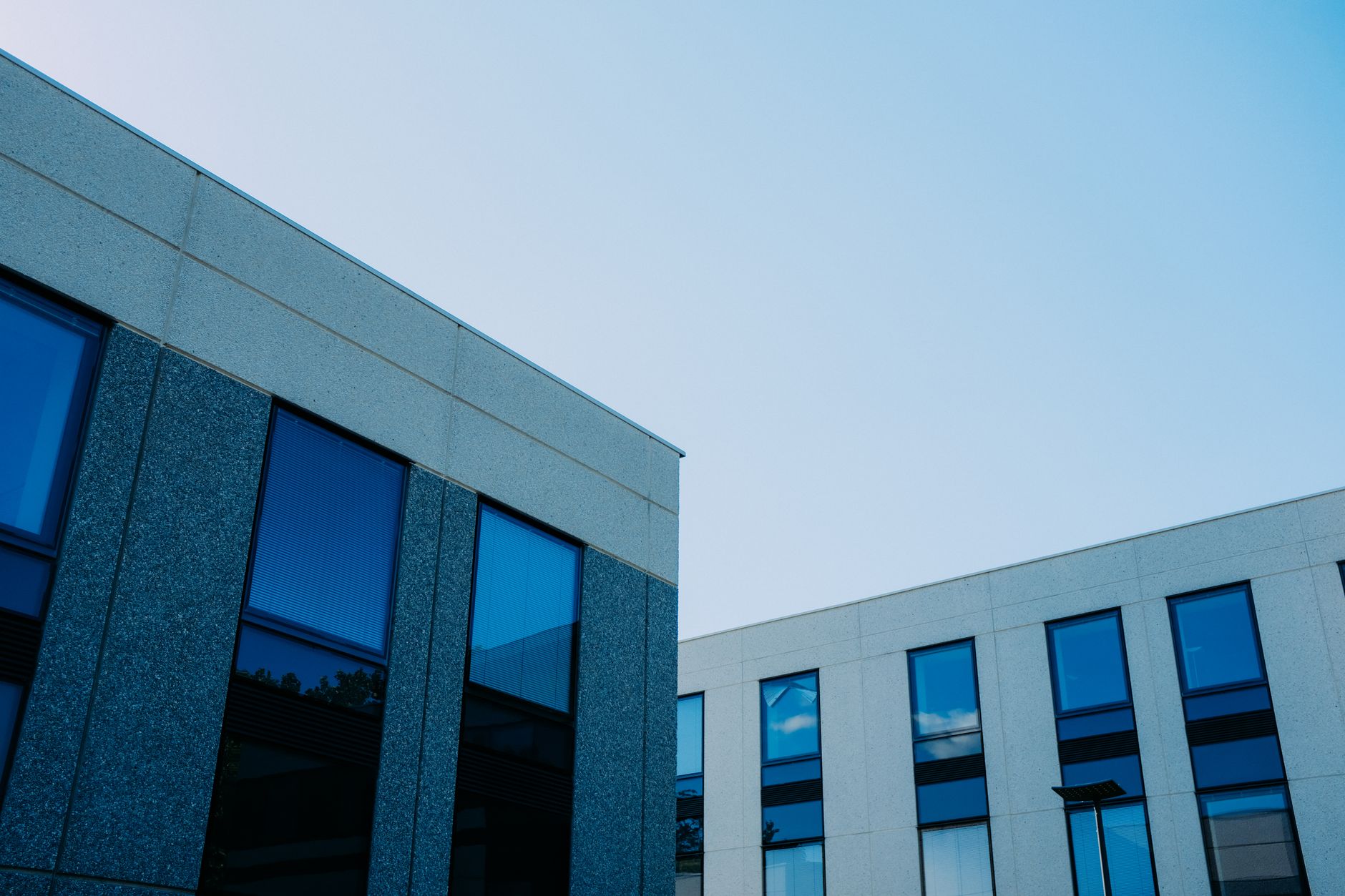 A commercial office building, the business real property an SMSF can still borrow to buy